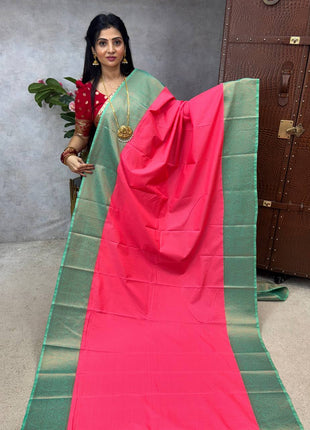 Soft Silk