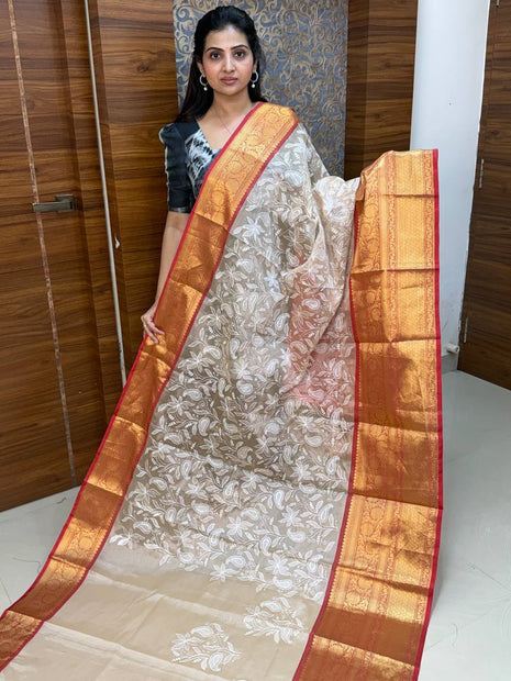 Dupion Silk