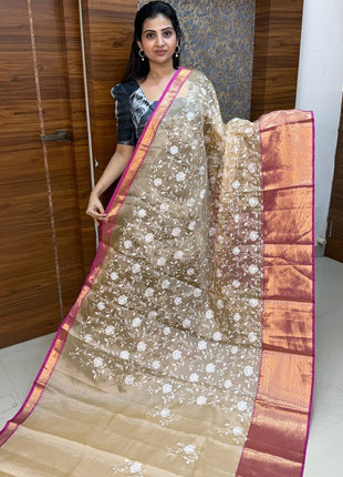 Dupion Silk