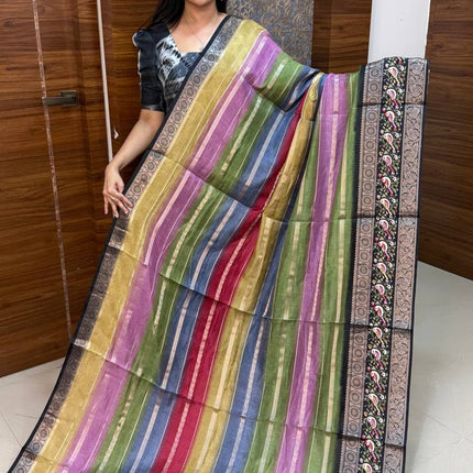 Uppada Silk