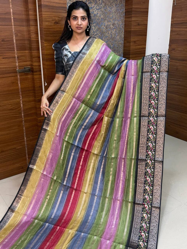 Uppada Silk