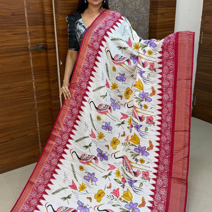 Uppada Silk