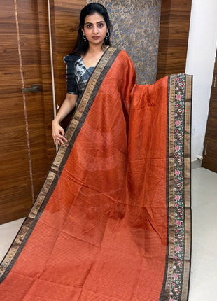 Uppada Silk