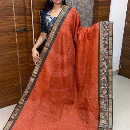 Uppada Silk