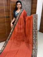 Uppada Silk