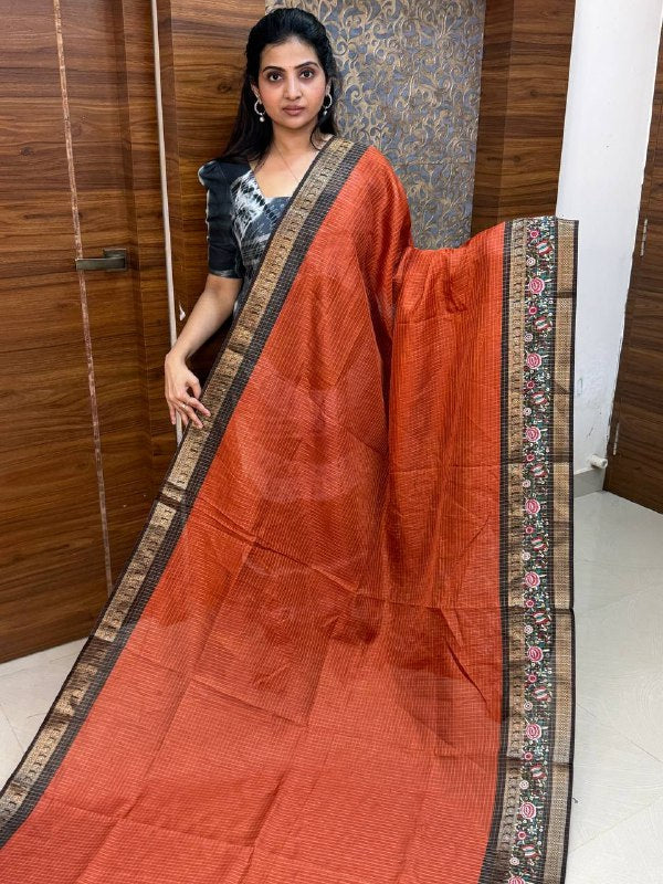 Uppada Silk