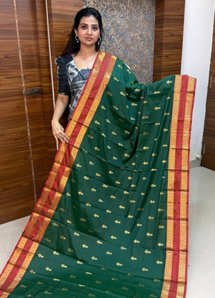 Banarasi Soft Silk