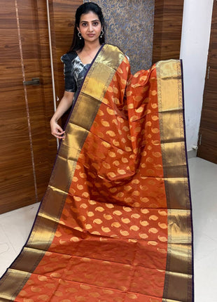 Banarasi Soft Silk