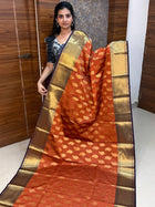 Banarasi Soft Silk