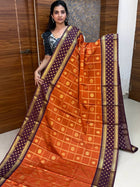 Banarasi Soft Silk