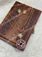 Temple Jewellery