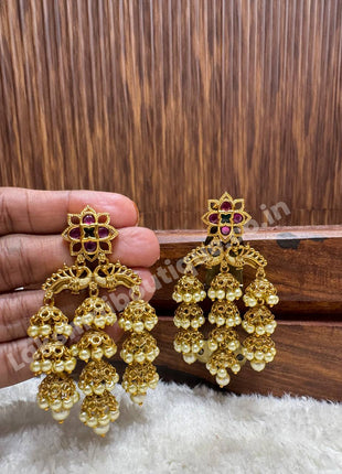 Earring
