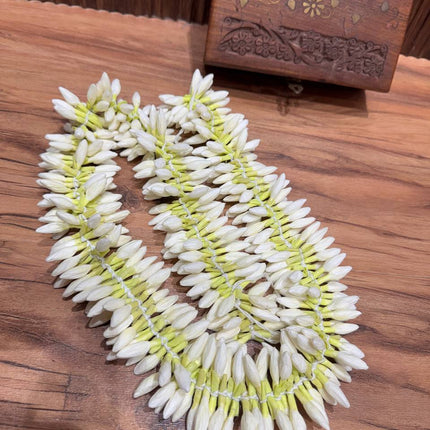 Real Look Jathi Mulla / Pichi Poo Flower String