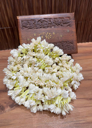 Real Look Handmade Foam Bloomed Mulla Poo