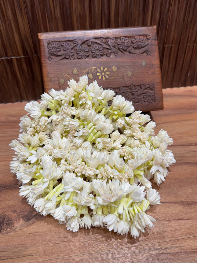 Real Look Handmade Foam Bloomed Mulla Poo