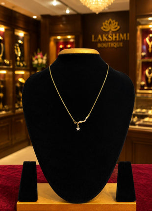 Fancy Jewellery