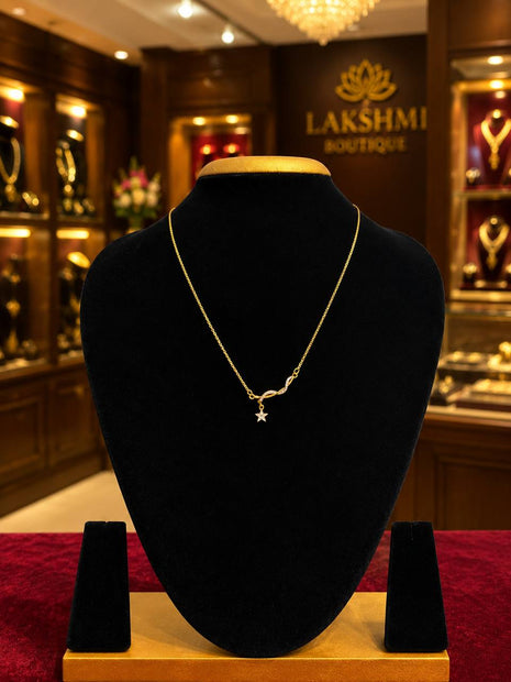 Fancy Jewellery