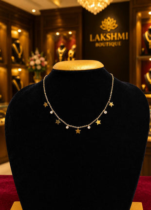 Fancy Jewellery