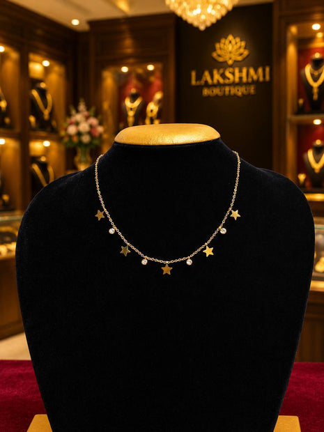 Fancy Jewellery