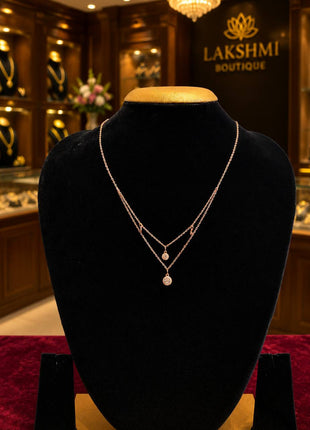Fancy Jewellery