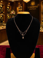 Fancy Jewellery