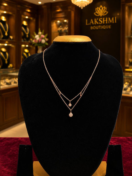 Fancy Jewellery