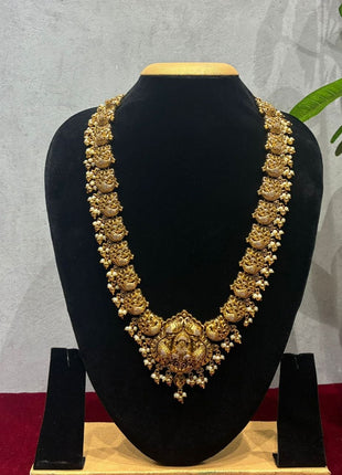 Temple Jewellery