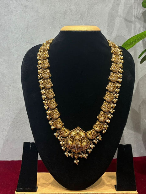 Temple Jewellery