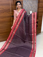 Uppada Silk