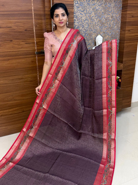 Uppada Silk