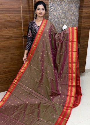 Kanchi Soft Silk