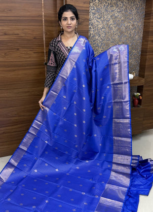 Kanchi Silk