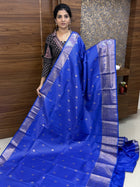 Kanchi Silk