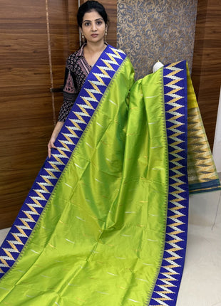 Kanchi Soft Silk