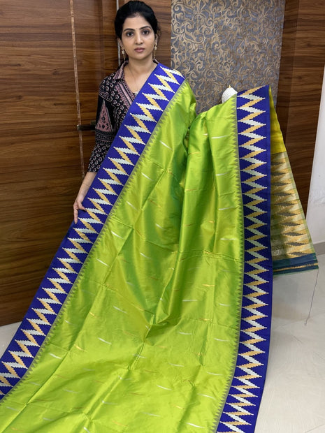 Kanchi Soft Silk