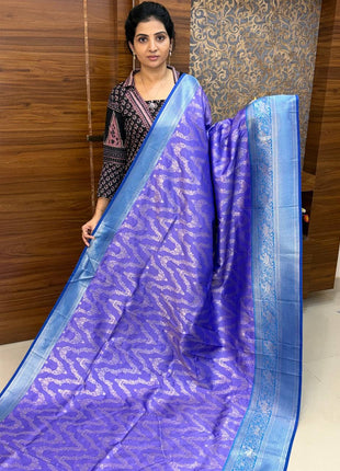 Kanchi Silk