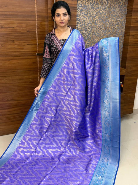 Kanchi Silk