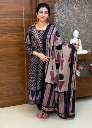 Full Set Kurtis