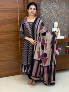 Full Set Kurtis