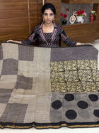 Pure Maheshwari Silk