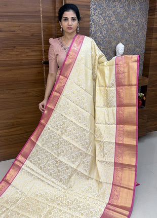 Kanchi Soft Silk