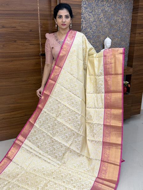 Kanchi Soft Silk