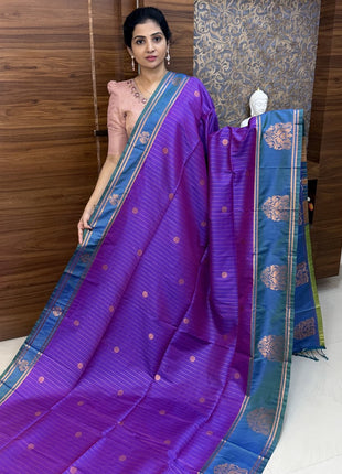 Kanchi Silk