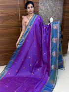 Kanchi Silk