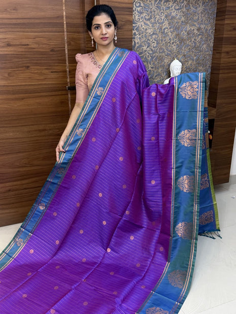 Kanchi Silk