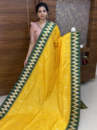 Kanchi Soft Silk
