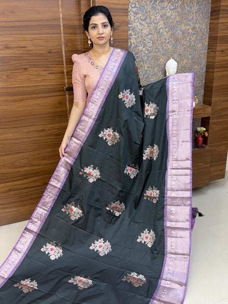 Kanchi Silk