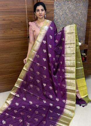 Kanchi Silk