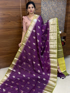Kanchi Silk
