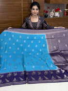 Raw Silk
